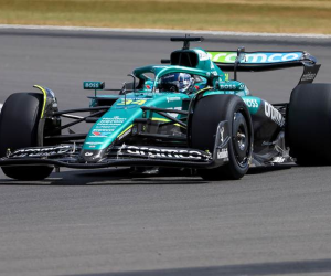 Silverstone – programul de dezvoltare al pneurilor Pirelli F1 pentru 2026