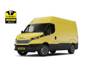 Plăcuţe de frână pentru Iveco Daily