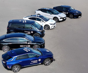 ZF valorifică megatendințele globale și își consolidează poziția de lider mondial în tehnologia șasiurilor auto