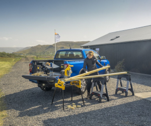 Ce înseamnă Pro Power Onboard pentru Ford Ranger PHEV?