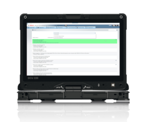 ESI[tronic] Online soluție software