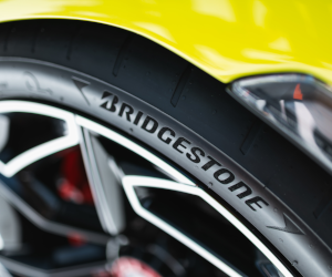 Bridgestone furnizeaza in exclusivitate anvelopele pentru Lamborghini Fenomeno