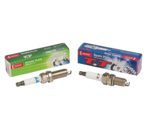 DENSO oferă scânteia care dă energie călătoriei!