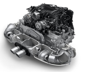 Mobil 1: Referința în materie de uleiuri de motor de înaltă performanță pentru Porsche