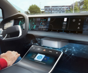 IAA Mobility 2025: Bosch modelează noua lume a vehiculelor prin soluții hardware și software inteligente
