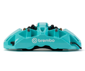 Brembo accelerează spre un viitor sustenabil: primul etrier fabricat din aluminiu 100% reciclat