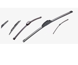 Ștergătoarele Hybrid DENSO