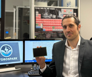 SIAD și Brembo investesc în Hydrospark, formând o nouă alianță pentru hidrogen