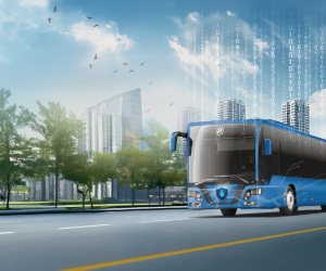 ZF simplifică actualizările de software pentru producătorii de echipamente originale de autobuze și autocare