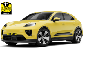 Plăcuţe de frână pentru Porsche Macan