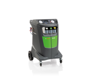 ACS 663 – Unitate de service pentru sistemele de climatizare cu agent frigorific R1234yf