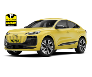 Plăcuţe de frână pentru  Audi Q6