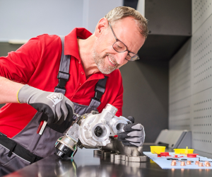 Turbocompresoare febi: Putere OE pentru fiecare vehicul!