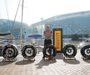 Pirelli dezvăluie pneurile F1 pentru 2026: un logo cu un design nou și compuși noi
