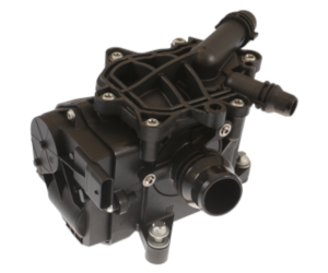 Știați că programul Triscan de termostate include și cele mai noi și mai avansate tipuri?