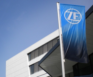 ZF și BMW semnează un acord pentru tehnologii de propulsie orientate spre viitor