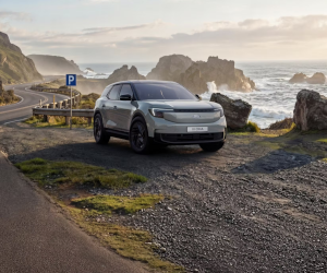 Ford Explorer primește tehnologii noi și autonomie mai mare