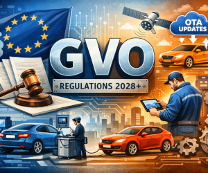 Ce se va întâmpla cu GVO după 2028? Se va confrunta piața reparațiilor cu o revenire la monopol?