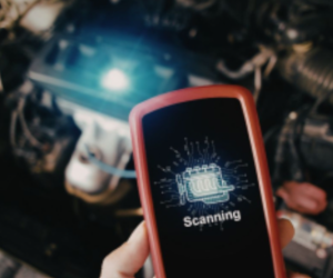 Cum verifică Neira Automobile mașinile second hand Germania înainte de a le expune?