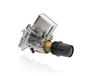 UFI furnizează module de filtru de ulei de echipare originală și schimbătoare de căldură pentru vehiculele comerciale Renault cu motoare Blue dCi de 2,0 litri