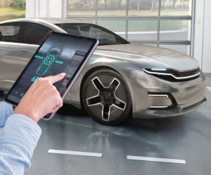 Bosch își valorifică forța inovatoare. Ajustările structurale consolidează competitivitatea