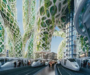 Frânele viitorului. Partea a 3-a este despre proiectarea frânelor din viitor și efectele de pe piață