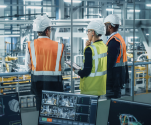 Mobilitate autentică „Fabricată în Europa”: Noul document CLEPA stabilește o foaie de parcurs pentru putere industrială