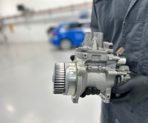 Delphi lansează programul de reparație pentru pompele MDEG pentru a extinde opțiunile de service destinate vehiculelor Euro 6