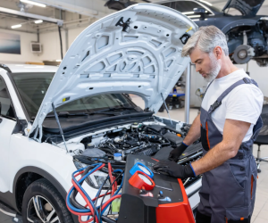 „Familiarizați-vă cu sistemele de climatizare”, îndeamnă DENSO