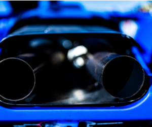 Ford GT Mk IV cucerește „Green Hell” și stabilește un nou reper la Nürburgring: 6:15,977