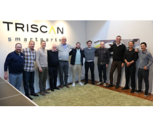 Anul 2026 a început cu o vizită din partea noilor noștri proprietari