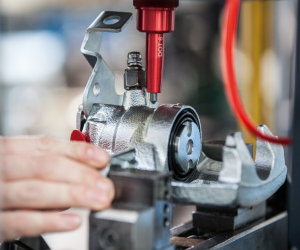 Mai simplu și mai rapid: ZF simplifică retururile de piese de schimb și accelerează circularitatea pe piața pieselor de schimb