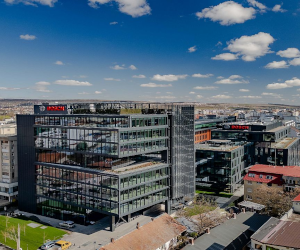 Rezultate financiare anuale 2025. Bosch înregistrează o performanță stabilă în România în ciuda incertitudinilor pieței