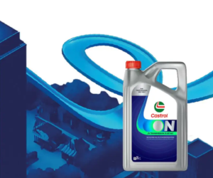 Noul lichid de transmisie Castrol ON EV W3 îmbunătățește eficiența și durabilitatea sistemelor de transmisie ale vehiculelor electrice