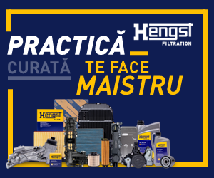 Filtrul de ulei – performanță excelentă, fiabilitate garantată