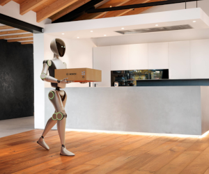 Bosch Connected World 2026: Bosch impulsionează tehnologiile pentru automatizare și robotică