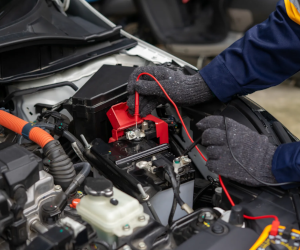 DENSO TechTip: Diagnosticarea corectă a defecțiunilor alternatorului