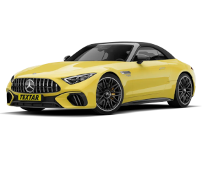 Plăcuţe de frână pentru MERCEDES-BENZ SLS AMG
