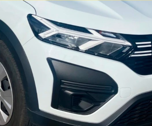 Doar la Triscan: Cablu de frână de mână pentru Dacia Jogger