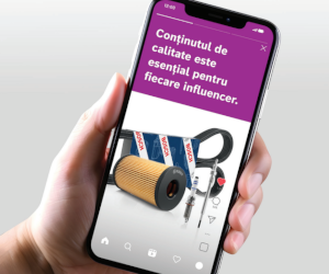 Curele de distribuție Bosch – construite pentru a nu face eforturi suplimentare