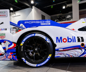 Mobil 1 și Porsche sărbătoresc 30 de ani de colaborare pe circuit și pe șosea