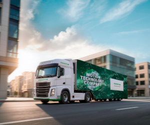 Schaeffler European Roadshow 2026 ajunge în România cu un camion expozițional dedicat produselor și tehnologiilor Schaeffler