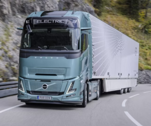 Volvo Trucks la IAA 2026: noi lanțuri cinematice și tehnologii definesc direcția de viitor pentru clienți și industria transporturilor