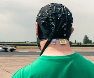 Studiul Castrol EDGE