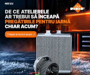 De ce ar trebui atelierele să înceapă pregătirea pentru iarnă acum