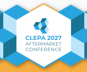 Conferința CLEPA Aftermarket 17-18 martie 2027