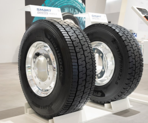 Costul total de proprietate, electromobilitate și presiunea asupra prețurilor: Hankook despre provocările pieței anvelopelor [INTERVIU]
