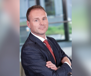 Kamil Gromek este noul Director general interimar al companiei MHS Truck & Bus