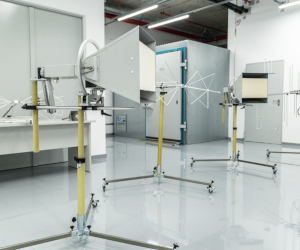 Schaeffler România prezintă laboratoarele care testează tehnologiile viitorului