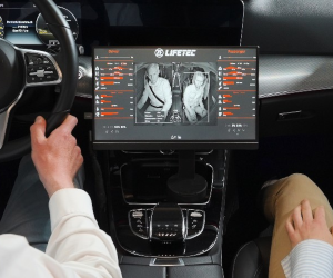 Senzori de detectare – protecție airbag și centură de siguranță: ZF LIFETEC elimină decalajul dintre detectarea și protecția ocupanților